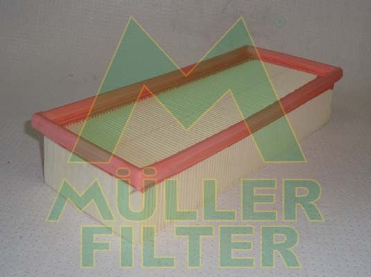 MULLER FILTER oro filtras PA147